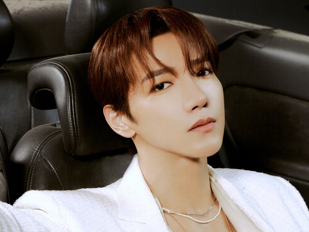 2PM・JUN. K、7月より日本2都市含む単独ツアー開催決定！爽快な夏をファンと過ごす