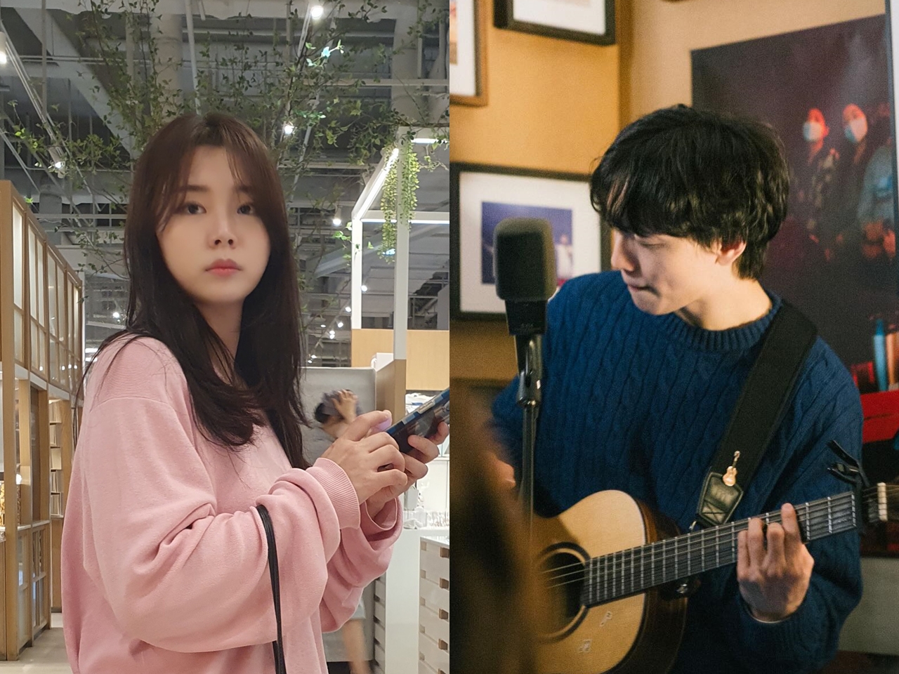 夫の度重なる不倫と暴力で結婚関係が破綻し離婚へ…韓国“シンガーソングライター同士の夫婦”に何が