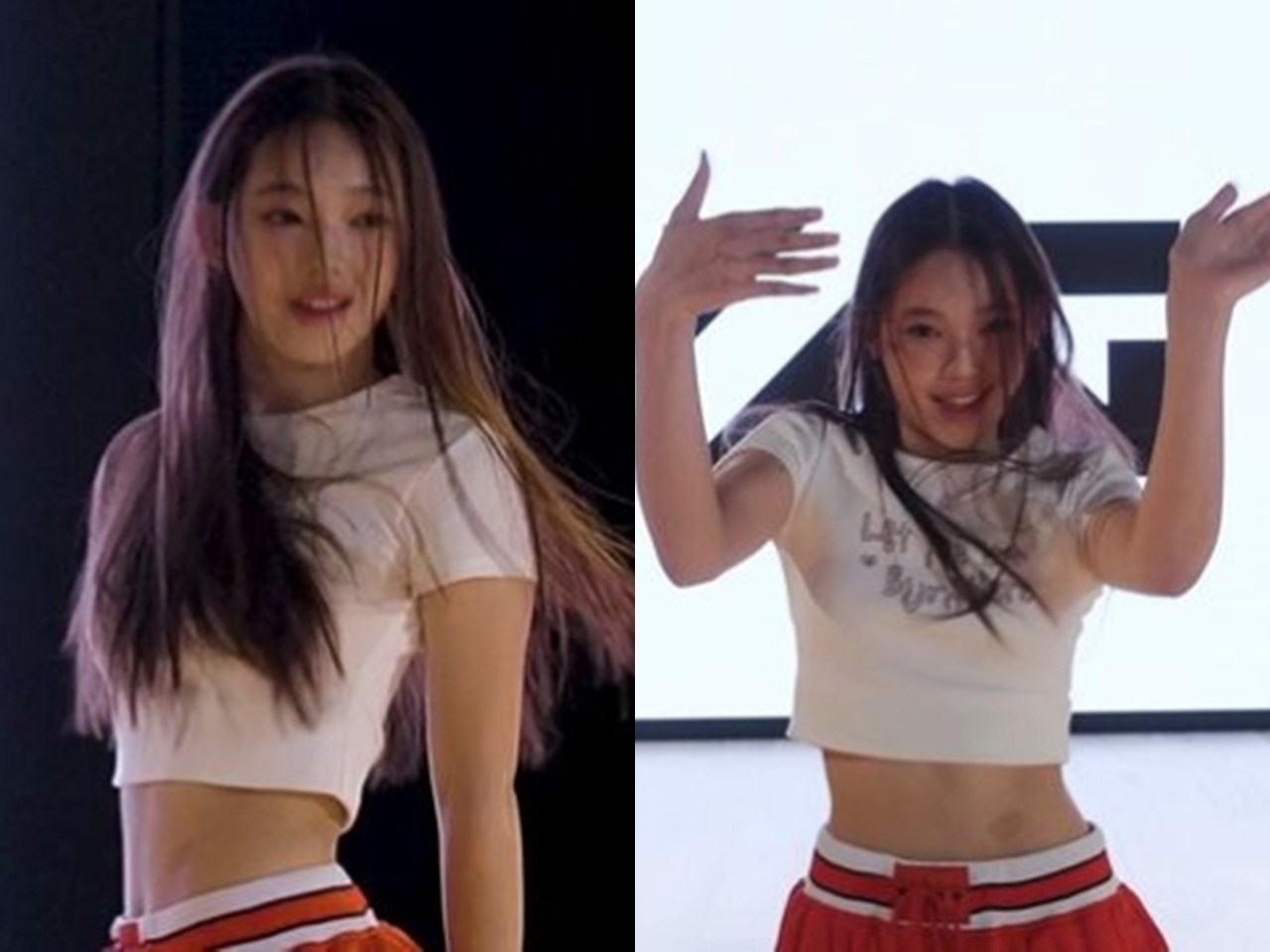 衝撃の“15歳メンバー”に続き…YGエンタ新ガールズグループ、2人目の公開を予告。再び注目の的になるか