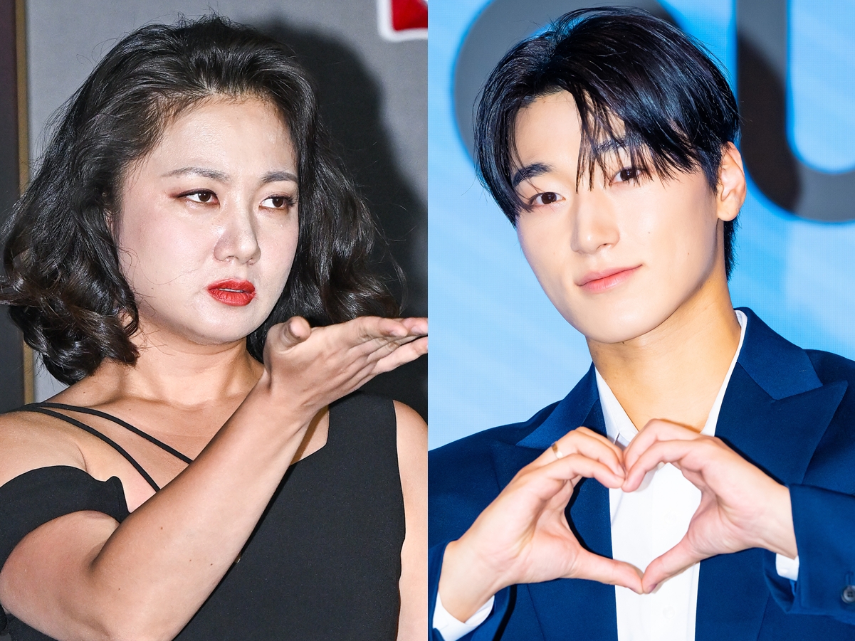 「南米まで追いかける…」韓国人気お笑いタレント、“最推し”K-POPアイドルに重すぎる愛を告白?!