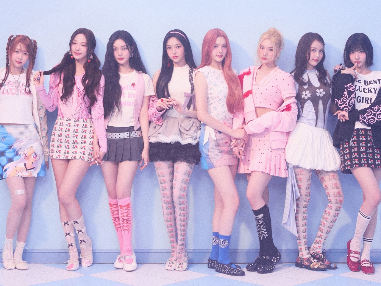 Hearts2Hearts、本日（18日）初カムバック！新曲『STYLE』へ込めた想いをインタビュー【一問一答】