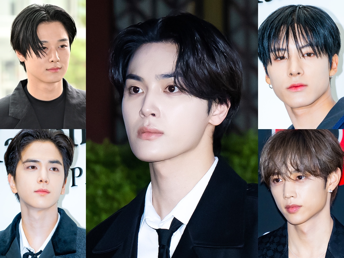 “元AV女優と密会”でメンバー脱退…THE BOYZ、残ったメンバーがファンに謝罪「こんな状況にして申し訳ない」