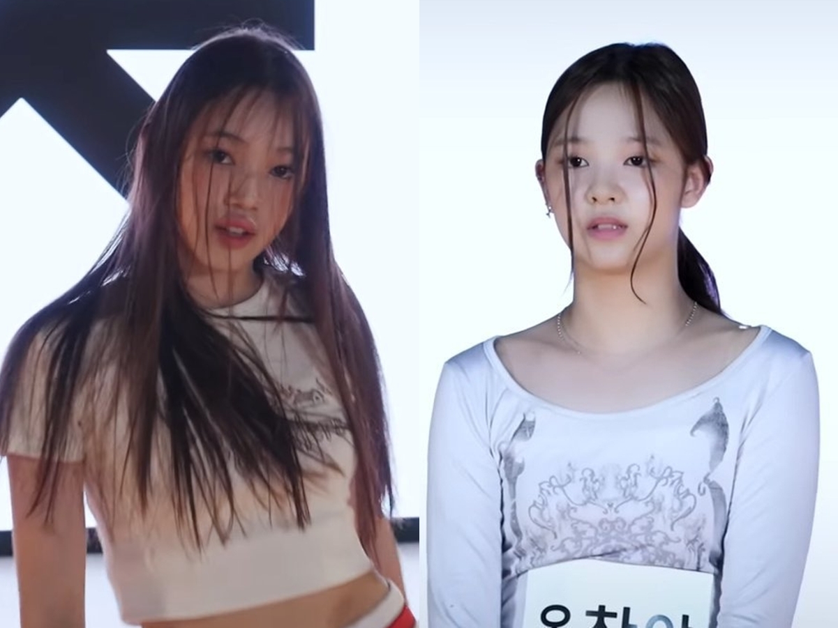 “第2のBLACKPINK”と注目のYG新ガールズグループ、初ユニットパフォーマンスを電撃公開へ！