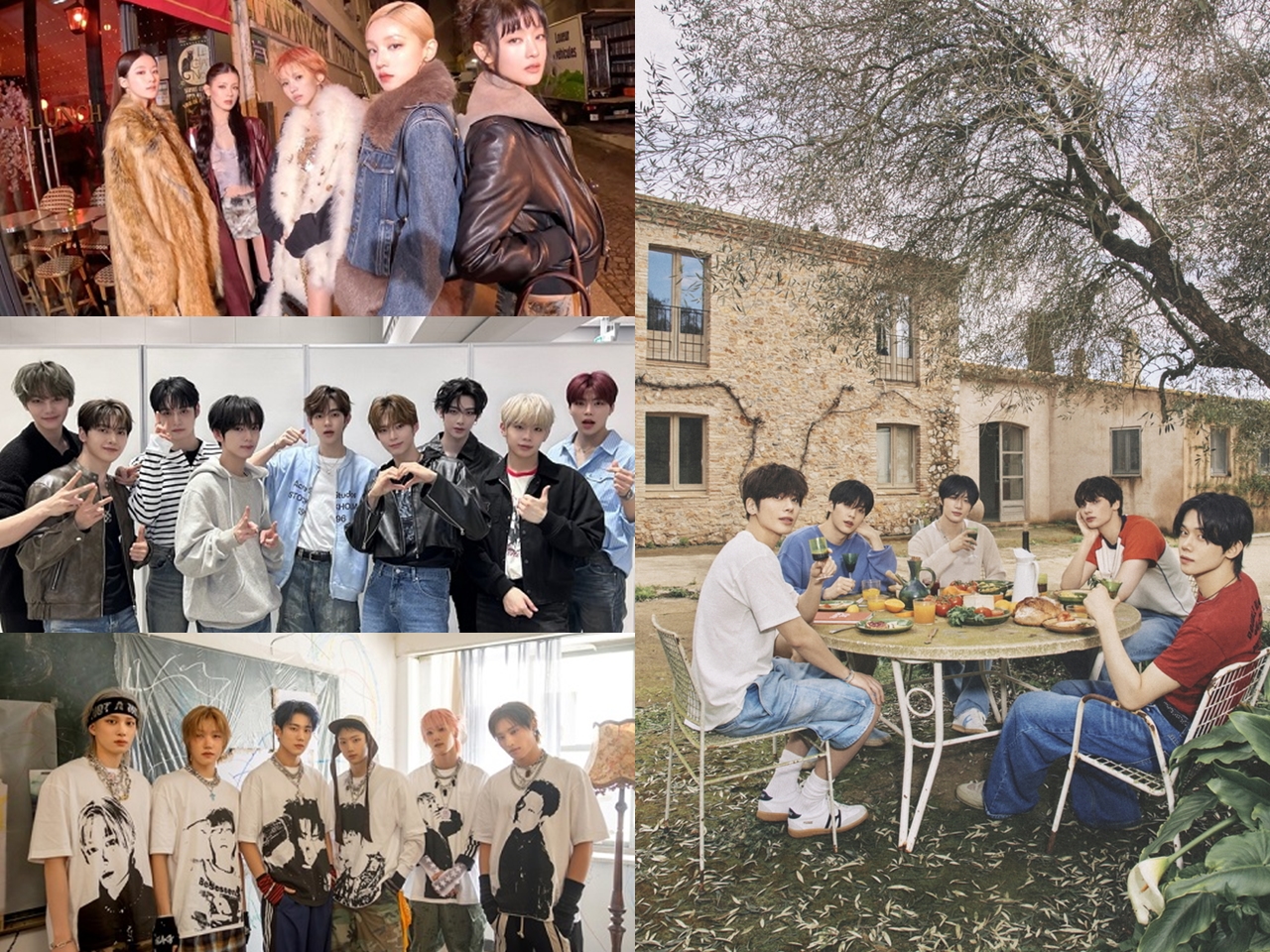 BTSやBIGBANG、少女時代が輝いた「大賞」…今年は誰の手に？第34回ソウルミュージックアワード、本日開催