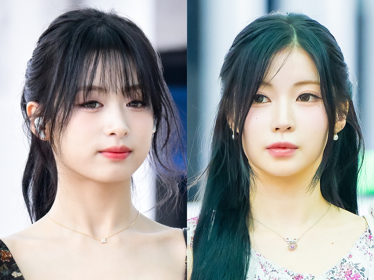 BABYMONSTER・アヒョン＆アサ、韓国の人気長寿バラエティに初出演へ！本日（23日）収録