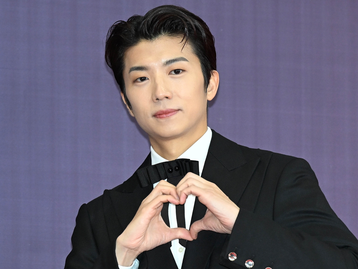 “元祖・野獣系”K-POPアイドル、デビュー17年目にして恋愛経験を赤裸々告白?!「たいてい振られる」