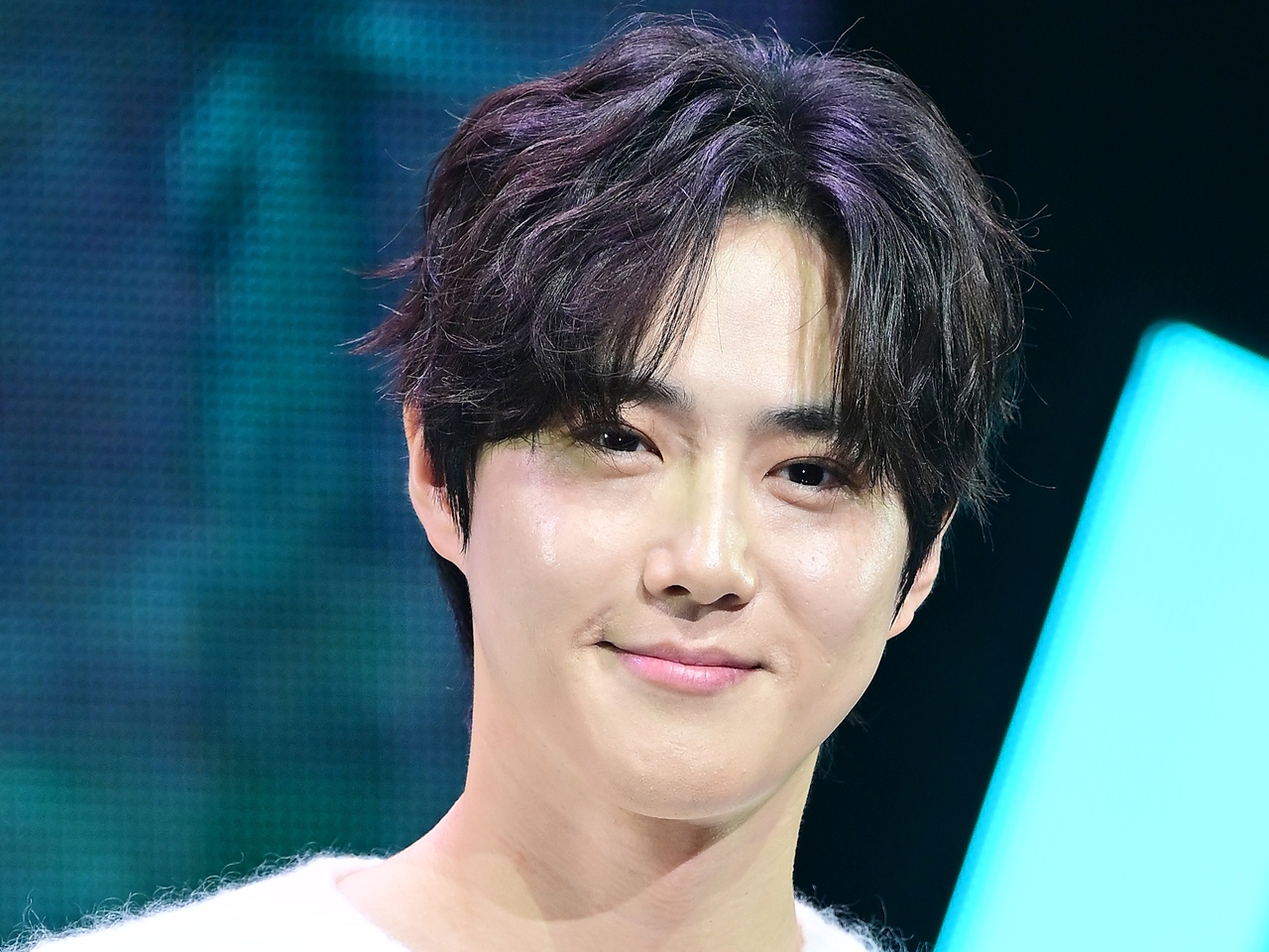 「見せられるものはすべて見せた」EXO・スホ、圧巻ライブで証明したソロアーティストの実力