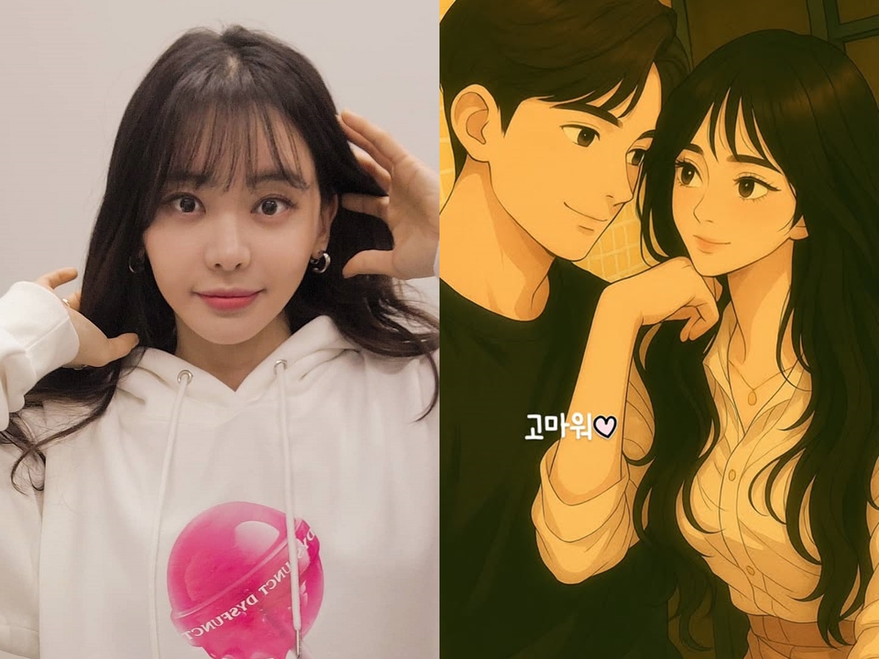 結婚して夜の営みがないまま“修道女”のように5年を過ごしたという韓国声優、離婚して「途切れることなく恋愛中」