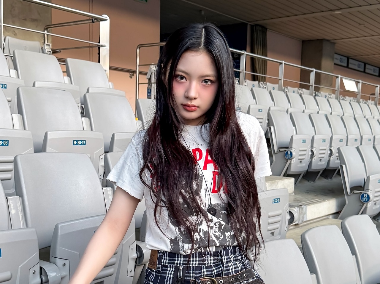 14歳？「今日は朝鮮戦争を記憶する日。最近、平和の大切さを実感している」K-POPアイドルの“成熟コメント”が話題