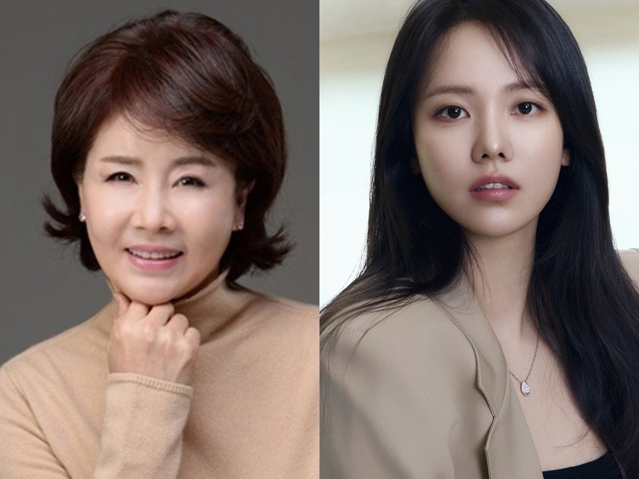 「お義母さん、あなたの息子を原価以下で売って帰ります」ソヌ・ウンスクの嫁、ユーモラスに不満ぶちまけ