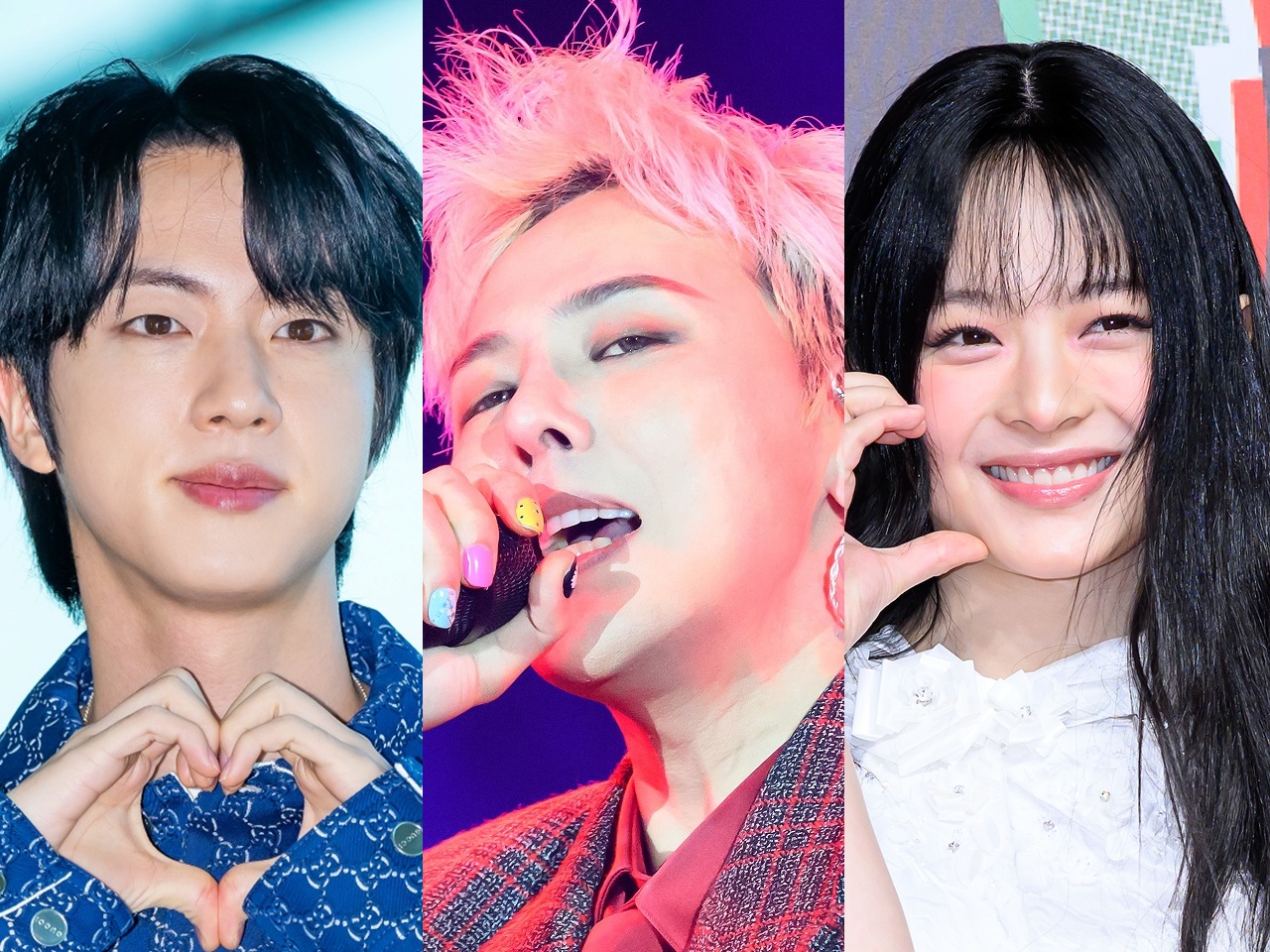 ソロの躍進、怪物新人の誕生、そして NewJeansの空白――2025年上半期・K-POP総まとめ