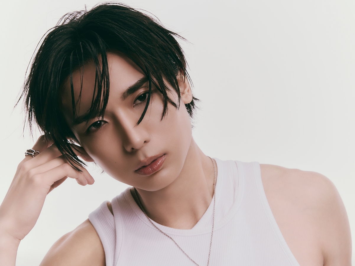 PENTAGON・ユウトこと安達佑人、「Weverse」公式コミュニティオープン＆8月ファンミーティング開催！