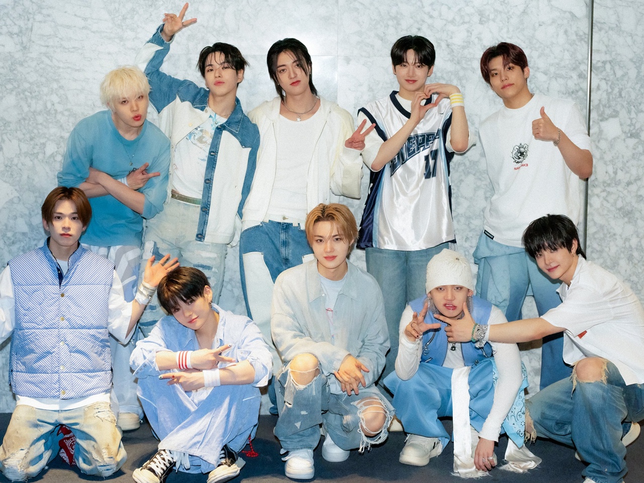 TREASURE、日本の音楽シーンで躍動！『FANTASTIC BABY』カバーステージに絶賛の声