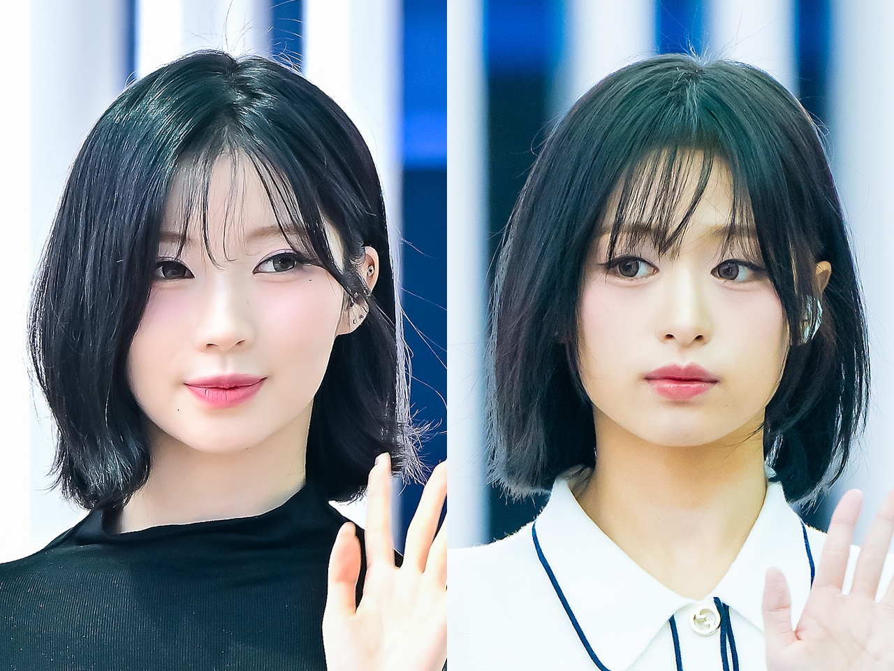 BABYMONSTER・アサ＆アヒョン、韓国の人気バラエティで大活躍！相反する面を披露