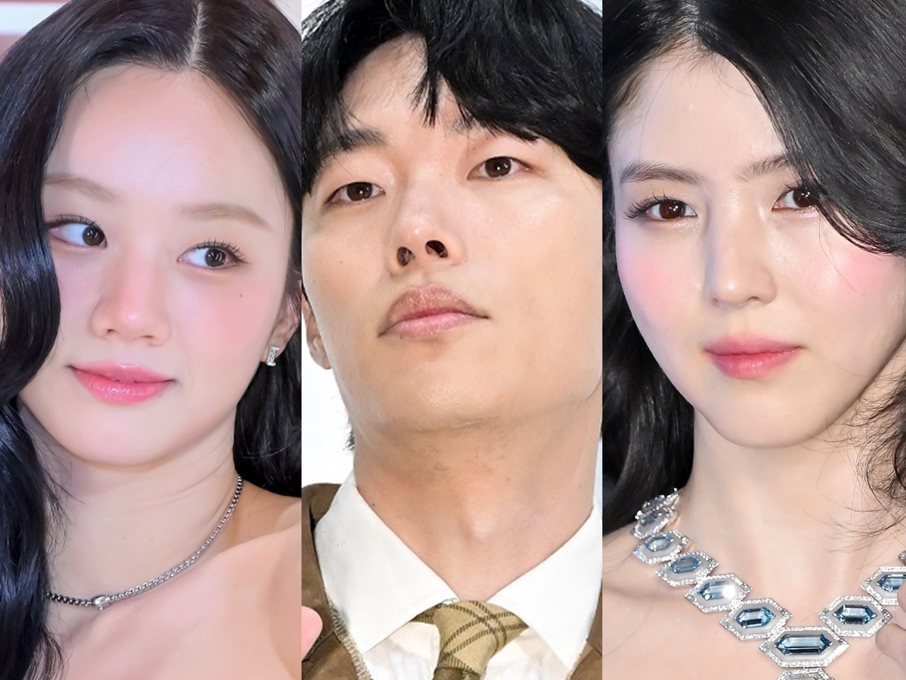 考えすぎ？“前の前の彼女”に浮上した熱愛説が否定されずにいるなかで…韓国俳優の投稿が意味深と話題