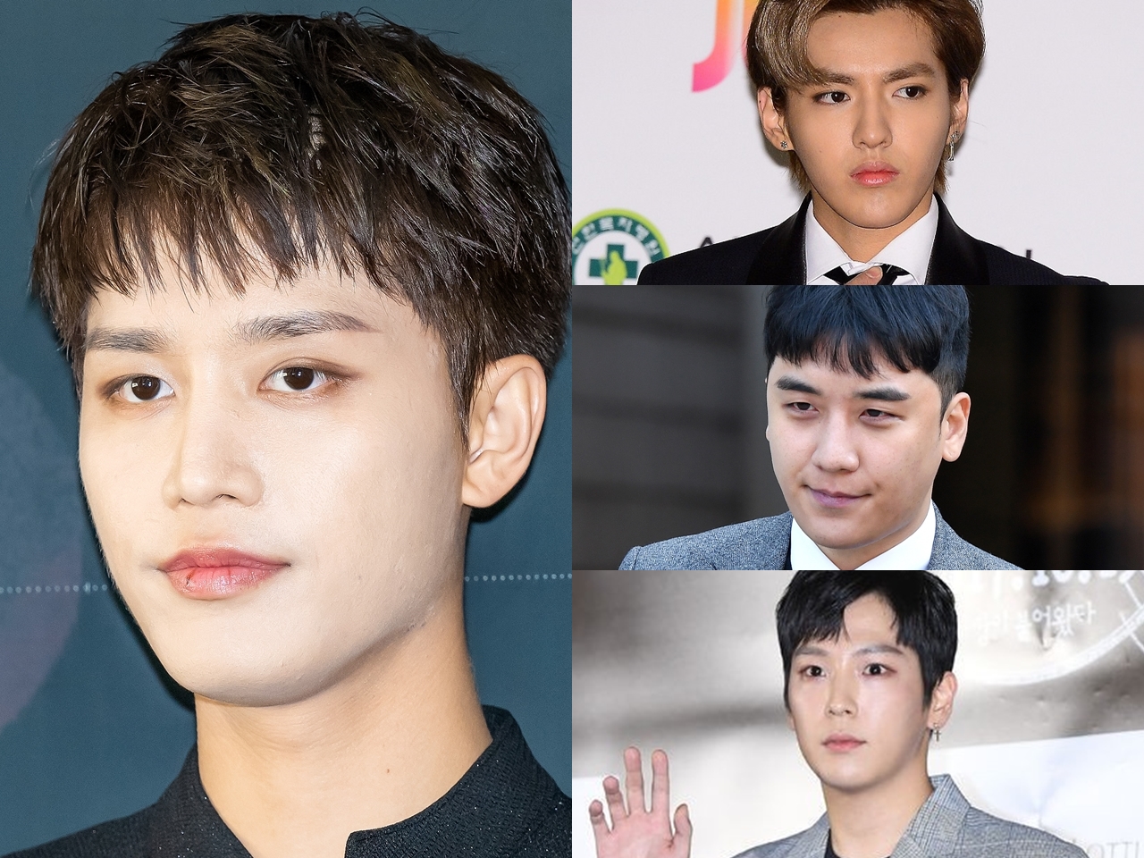 また一人、性犯罪者に転落した韓国アイドルが誕生　犯行後も平然とグループ活動した“ふてぶてしさ”も逆風に