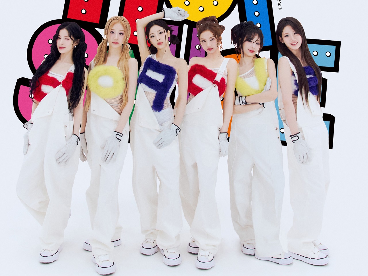 BABYMONSTER、YouTube登録者数1000万人突破！K-POPガールズグループ史上最速の新記録