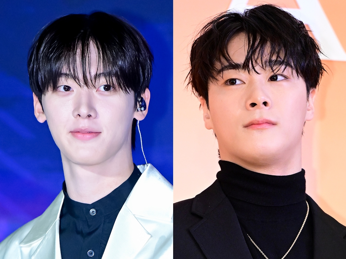 「今も寂しくて悲しい」突然の別れから2年…ASTRO・ユンサナが語るムンビンさんへの想い【インタビュー】