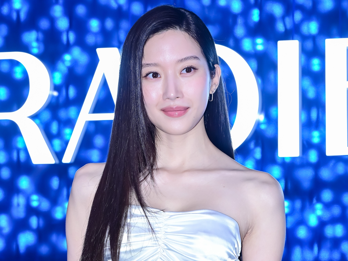 “限界ギリギリ”衣装で話題に！『女神降臨』ムン・ガヨン、東京含む初のアジアファンミーティング開催決定