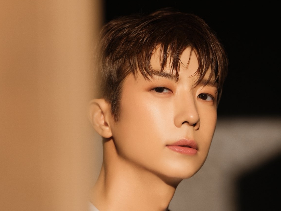 前作から約4年…2PM・ウヨン、グループ完全体のカムバックに言及「かなり近づいてきた」