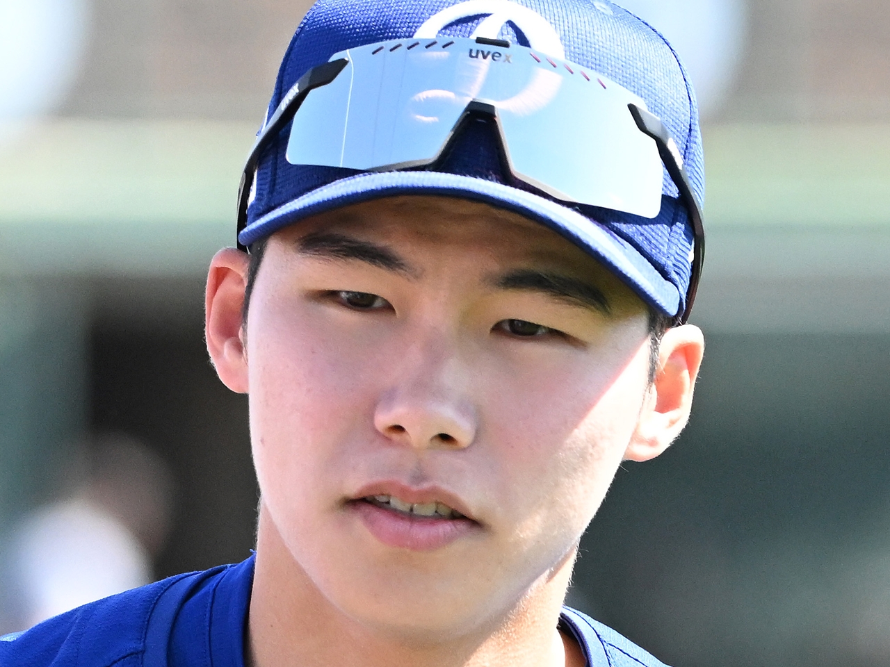 ドジャース韓国人野手、優勝決定シリーズ初戦“出番なし”でも…母国紙が提言する「キム・ヘソン活用シナリオ」とは