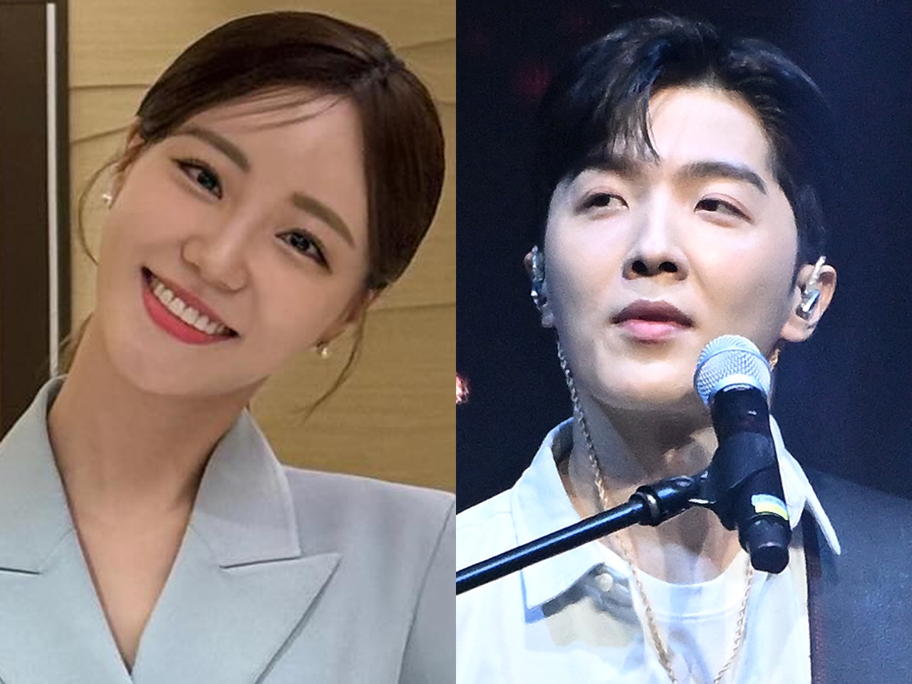 「みんなお前の悪口で盛り上がってるぞ」KARAメンバーの実姉との結婚を発表した韓国歌手、ネット民と言い争い