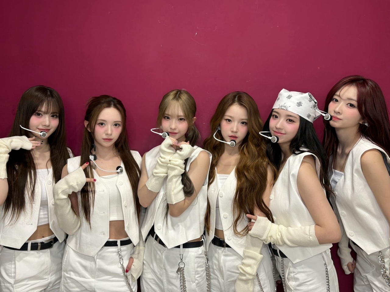 豊川悦司のめい所属のMADEIN、「関西コレクション」出演決定！一部メンバーはランウェイに