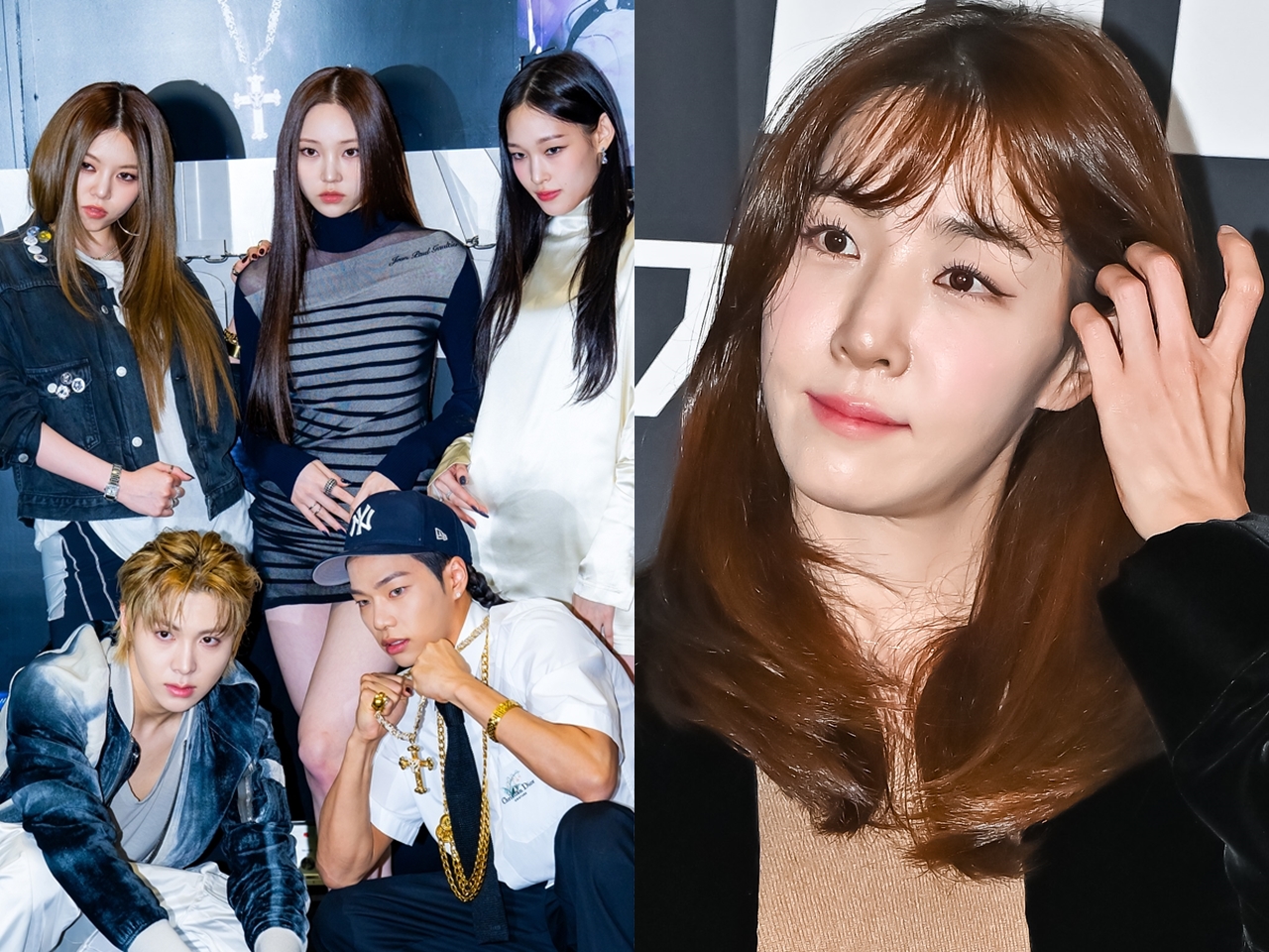 「偉そうになっちゃうのでは？」BTS・Vとも親交ある女性作詞家、新人グループに無礼な発言を連発して炎上