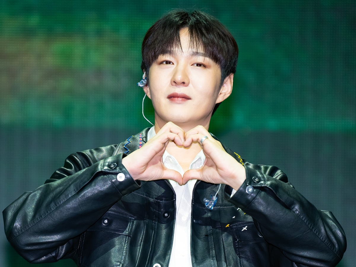 アイドルなのに“元カノ”エピソードを赤裸々告白？BTOB・チャンソプ、泥酔通話の黒歴史を語る