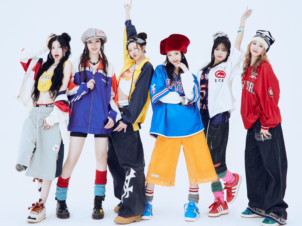 BABYMONSTER、初の日本ファンコンサート開催決定！完全オリジナル公演に期待高まる