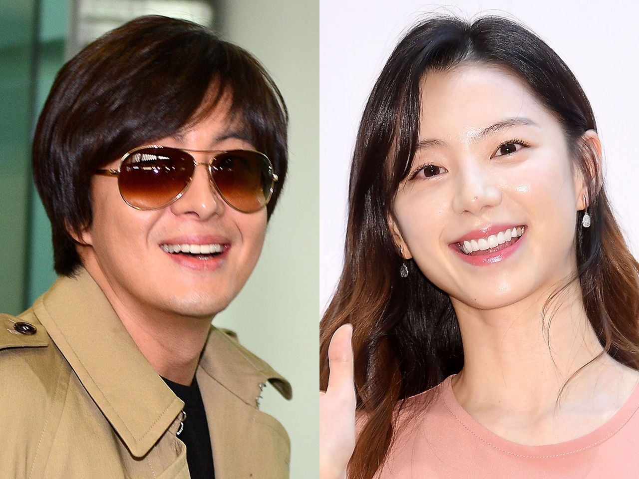 ヨン様ことペ・ヨンジュンの奥さま、久しぶりの近況　芸能活動は事実上の“引退”も変わらぬ美スタイル