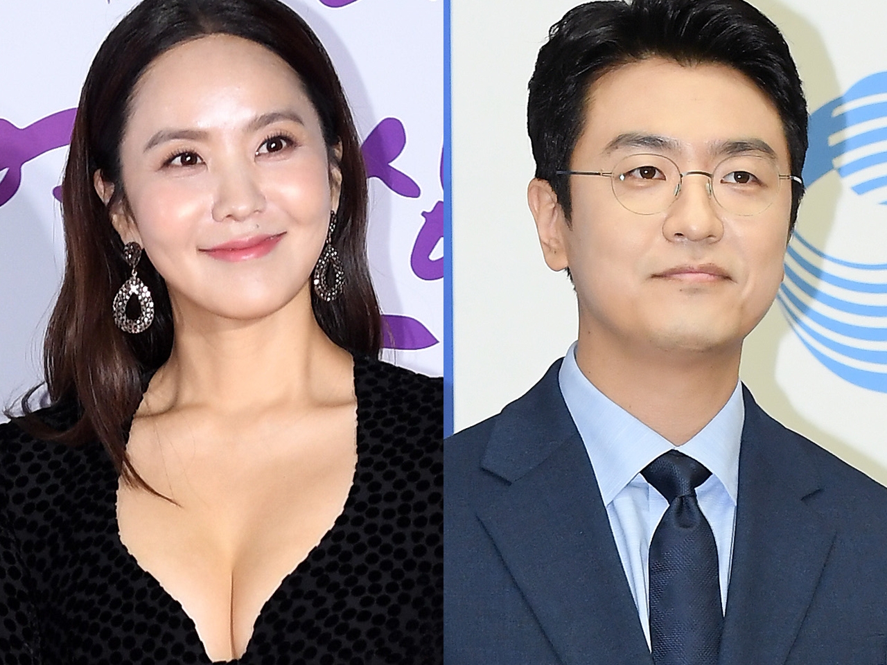 かつて誰もが憧れたが、離婚した韓国アナウンサー夫婦　同じ日に「子どもとの旅行」を投稿…復縁の予兆？