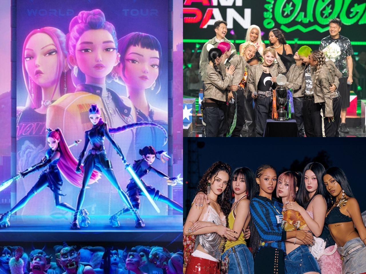 日本と対照的？ K-POPとドラマを超えて…ますます世界で拡張される韓国カルチャー、第2の全盛期へ