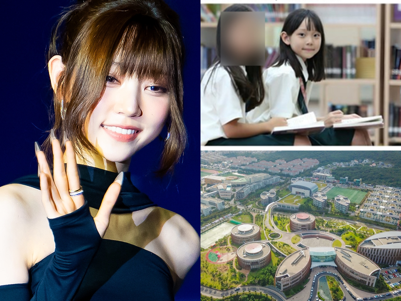 “お嬢様アイドル”はグループにもう一人いた!? ILLITをデビュー直前に脱退したヨンソ、通っていた学校がスゴい