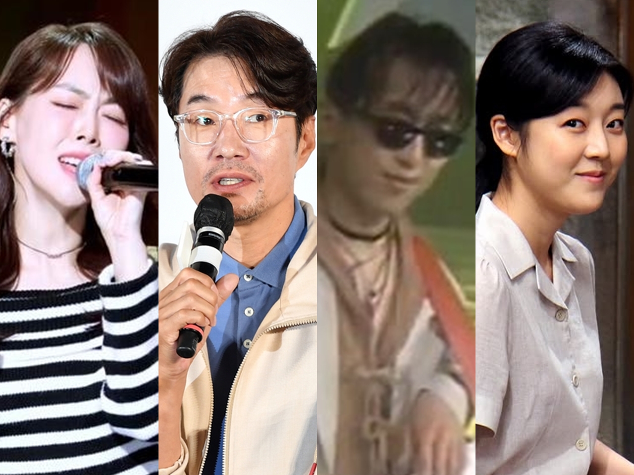 遺体で発見される悲報が立て続けに　韓国芸能界を襲った突然の別れ、わずか1カ月で4人が逝く