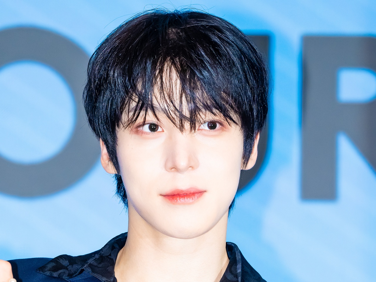 ATEEZ・ユンホ、俳優活動を本格始動！8月公開のドラマ＆映画で幅広い演技力を発揮