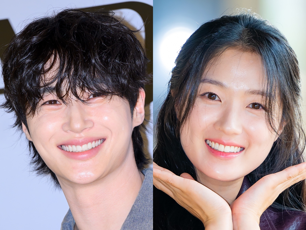 付き合ってる？『ソンジェ』ビョン・ウソク＆キム・ヘユン、センスある応援と返しで話題