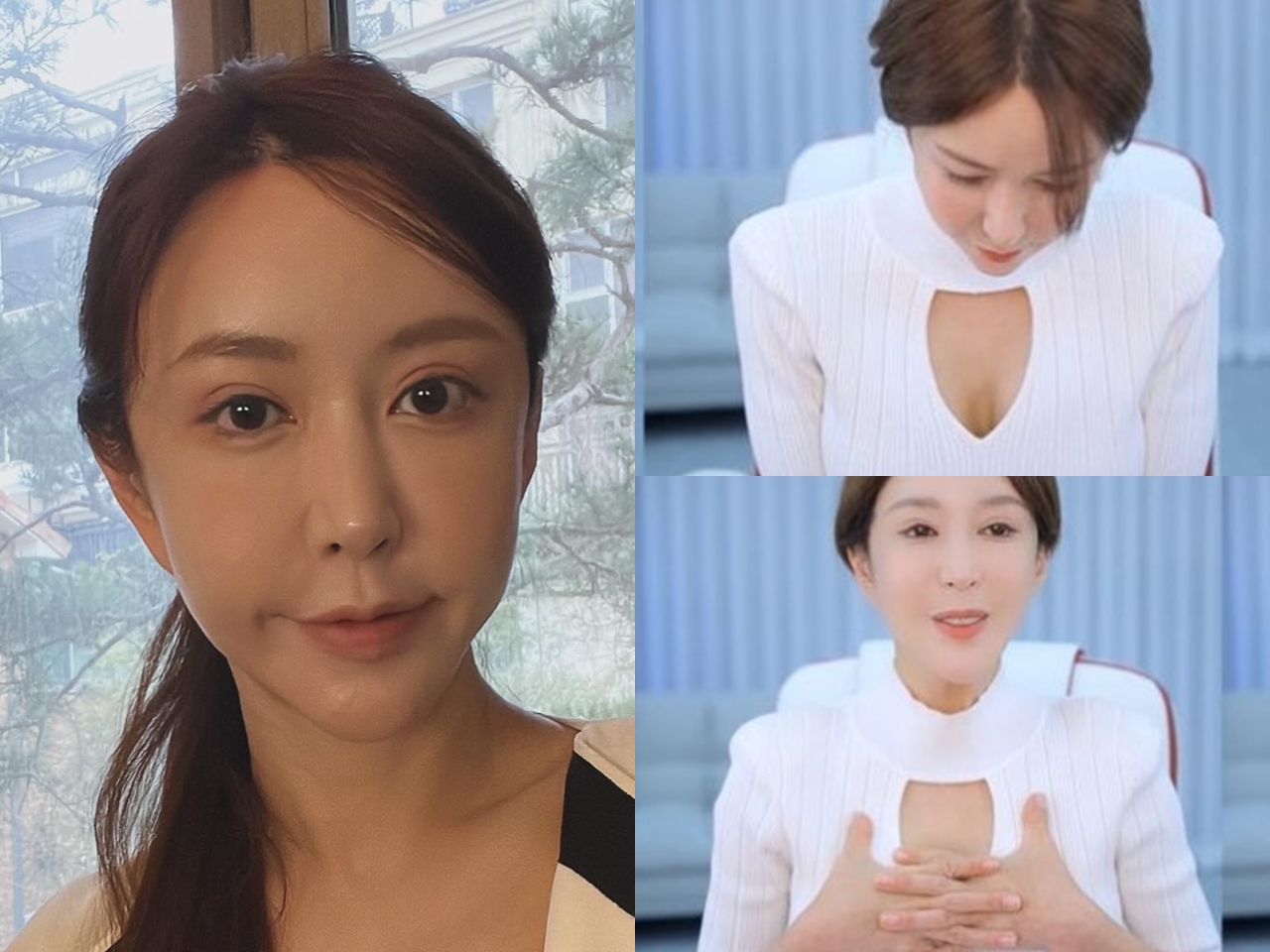 謝罪するライブ配信に“きわどい露出衣装”で登場し炎上　横浜生まれの元K-POPアイドルが3年越しに釈明