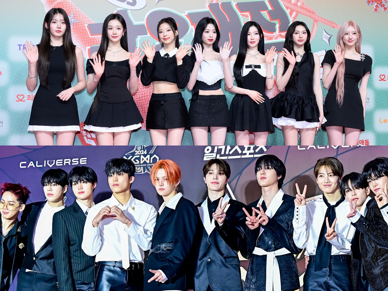 業績を牽引したのはBABYMONSTERとTREASURE　YGエンターテインメントが黒字転換に成功