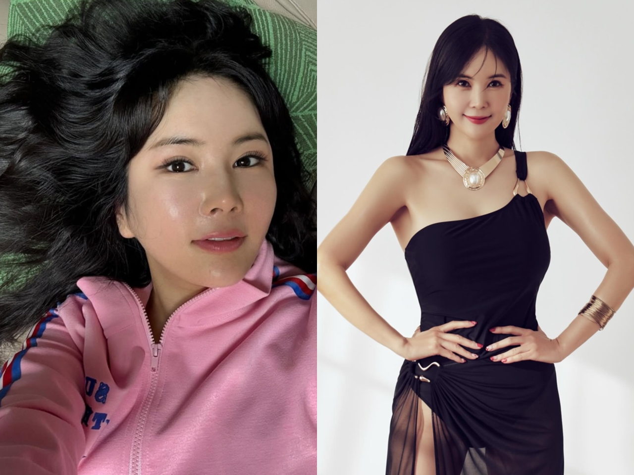 「整形すれば世界中の男性がプロポーズしてくるのではと心配した」計4回の手術を受けた韓国タレントの現実