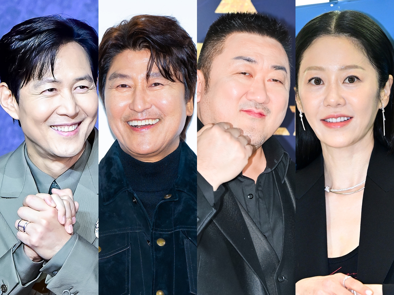 トップクラスの映画俳優がドラマへ“大移動”　韓国ドラマ市場にかつてない変化が生じているワケ