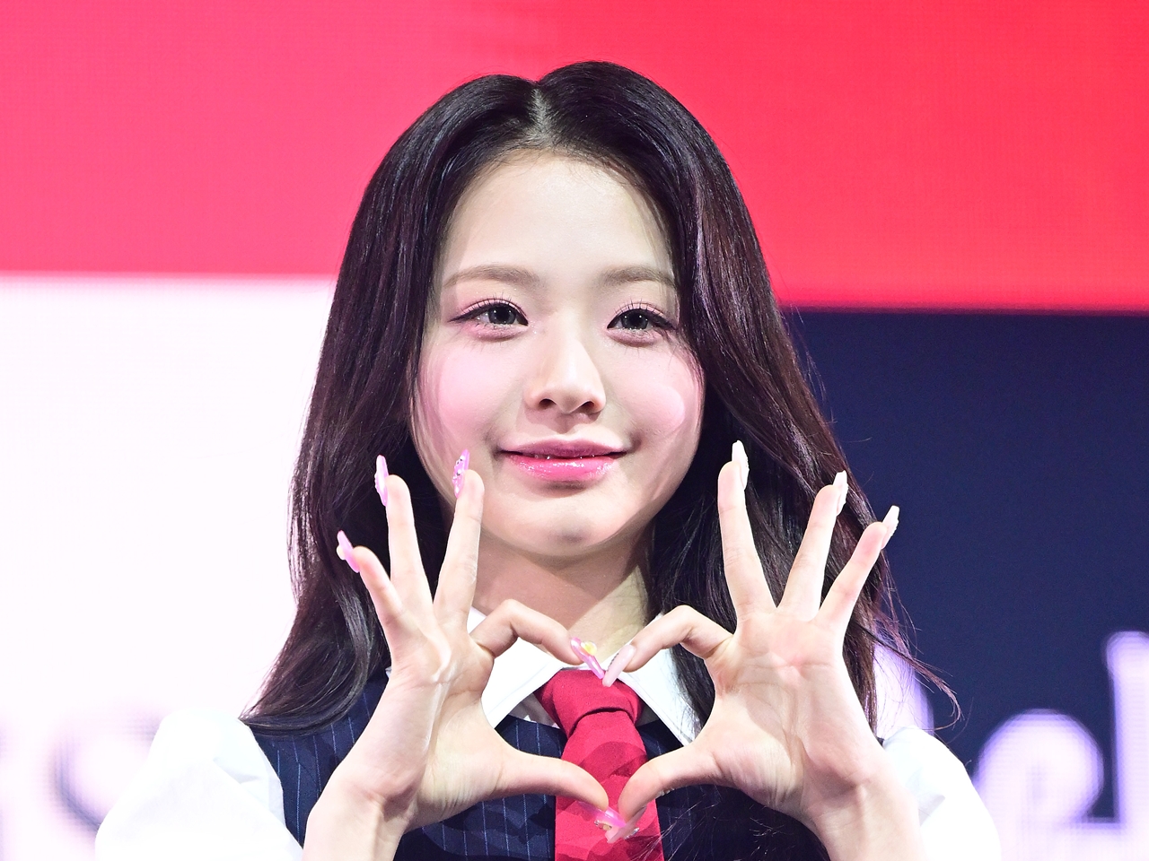 UNISの“末っ子”ソウォン（14）、本日（14日）始球式登板へ！雨天中止になった前回の悔しさ晴らす