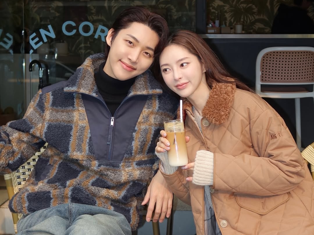 韓国の恋愛リアリティ番組『ラブキャッチャー』発カップル、6年の交際経て来年春に結婚へ！