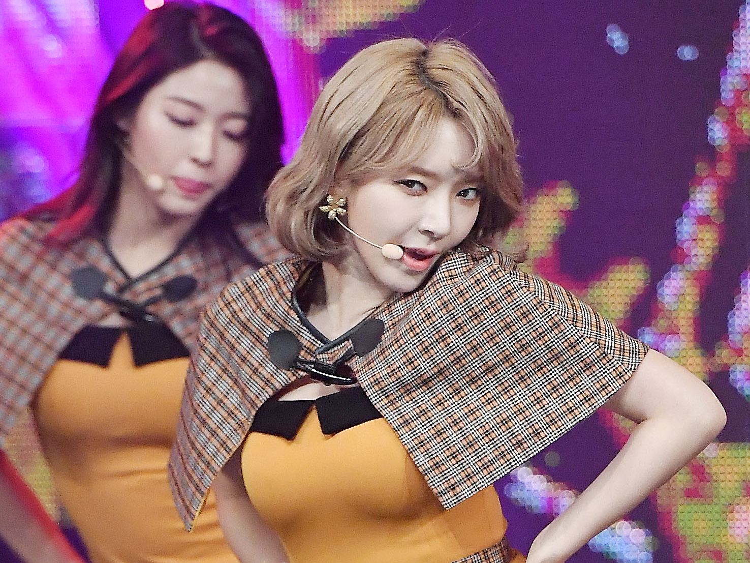 「最もつらい時期にBLACKPINKとTWICEがデビューした」元K-POPアイドル（35）がグループを脱退した理由