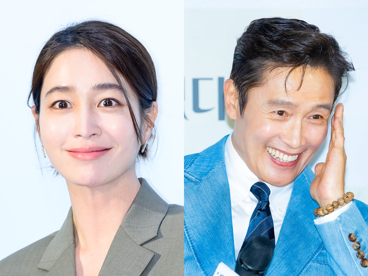 女優イ・ミンジョン、夫イ・ビョンホンを意識？娘は「まず付き合うことが簡単ではないと思う」