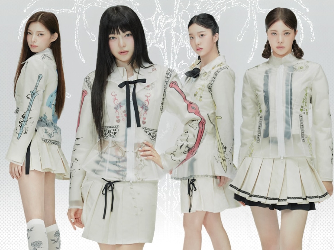 メンバー全員が日本出身のK-POPガールズグループcosmosy、高速カムバック　リリース直後にライブ配信も予定