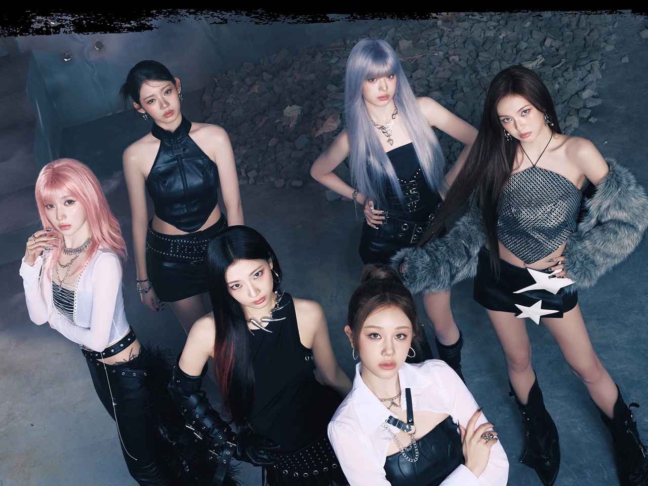 BABYMONSTER、ポップアップストアも“モンスター級”人気！ファン殺到でカムバックの勢い加速