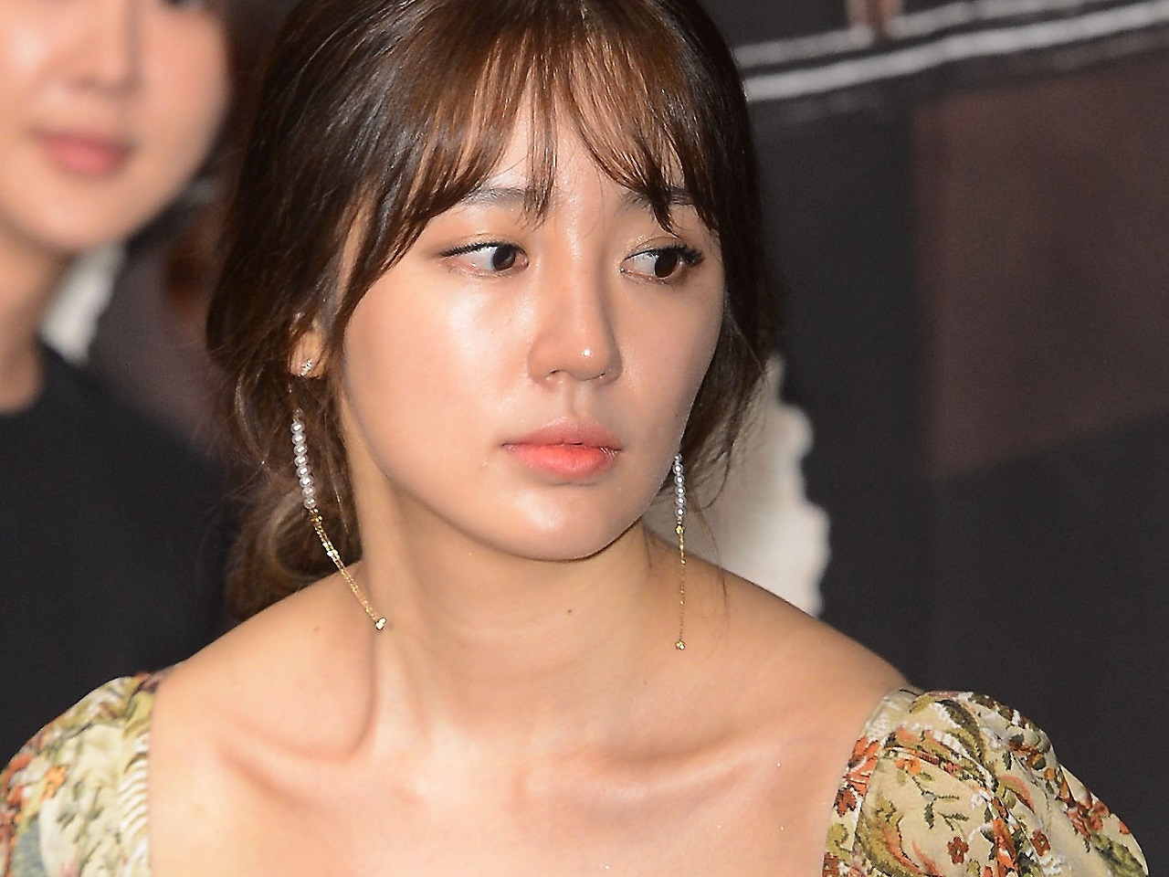 「塩酸入りの水鉄砲を撃たれて…」アイドル出身の『コーヒープリンス』女優、歌手活動やめたワケ