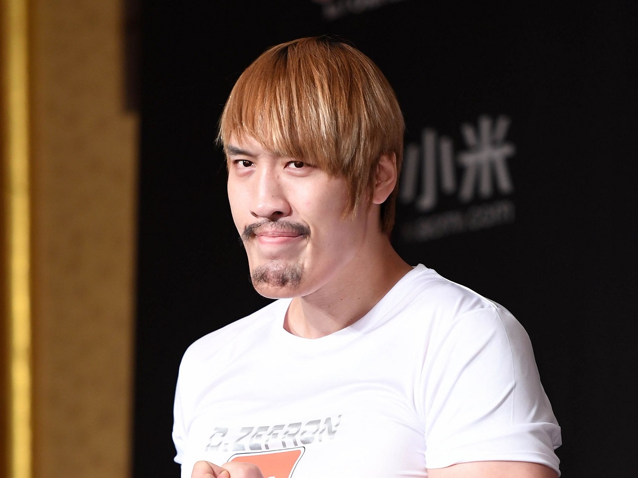 嵐・大野智ともドラマ共演した“韓流巨人”チェ・ホンマン、復帰宣言の近況…218cmの迫力は健在【PHOTO】