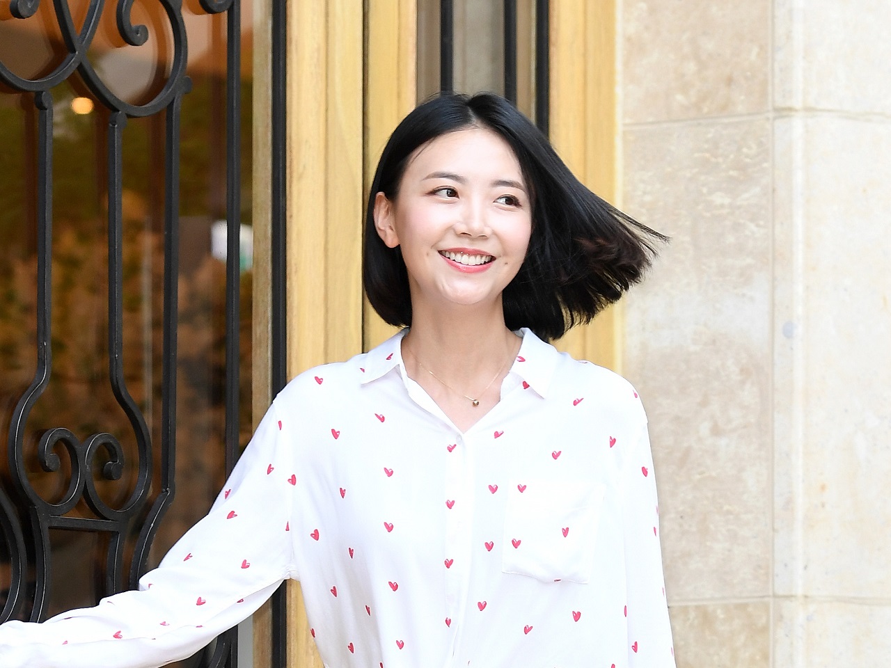 「なぜ結婚するかわかるか？逮捕されないためだ」結婚から9日後に浮上した韓国女優の夫の疑惑…立場発表